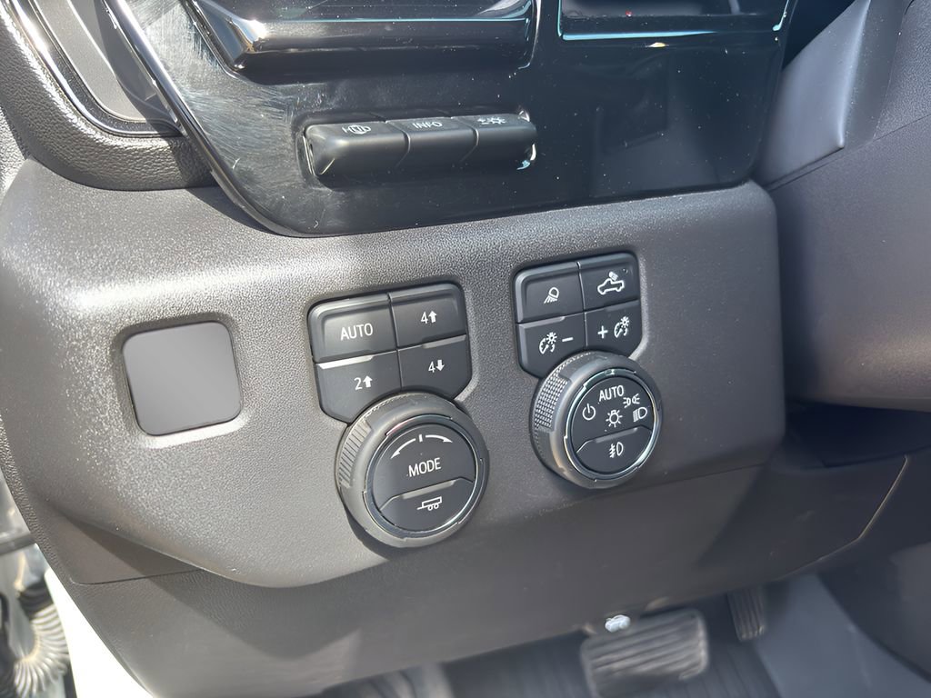 Used 2024 Chevrolet Silverado 1500 ZR2 w/ ZR2 Bison Edition AWD/4WD image 23
