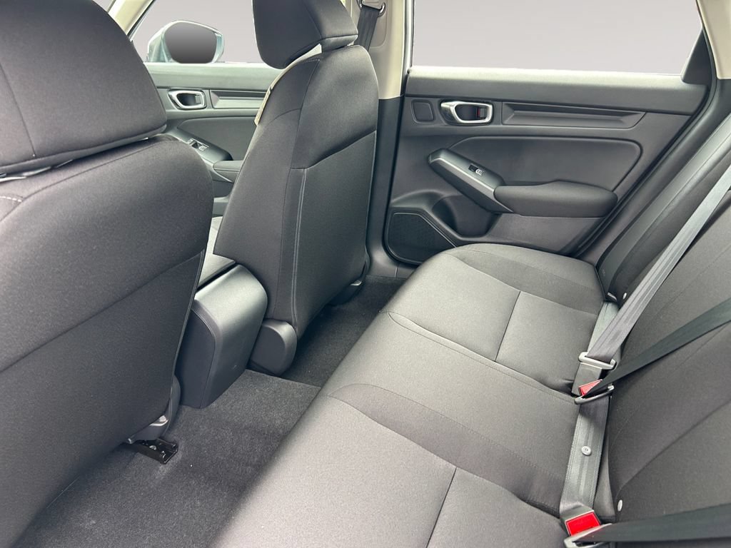 New 2026 Honda Civic LX image 15