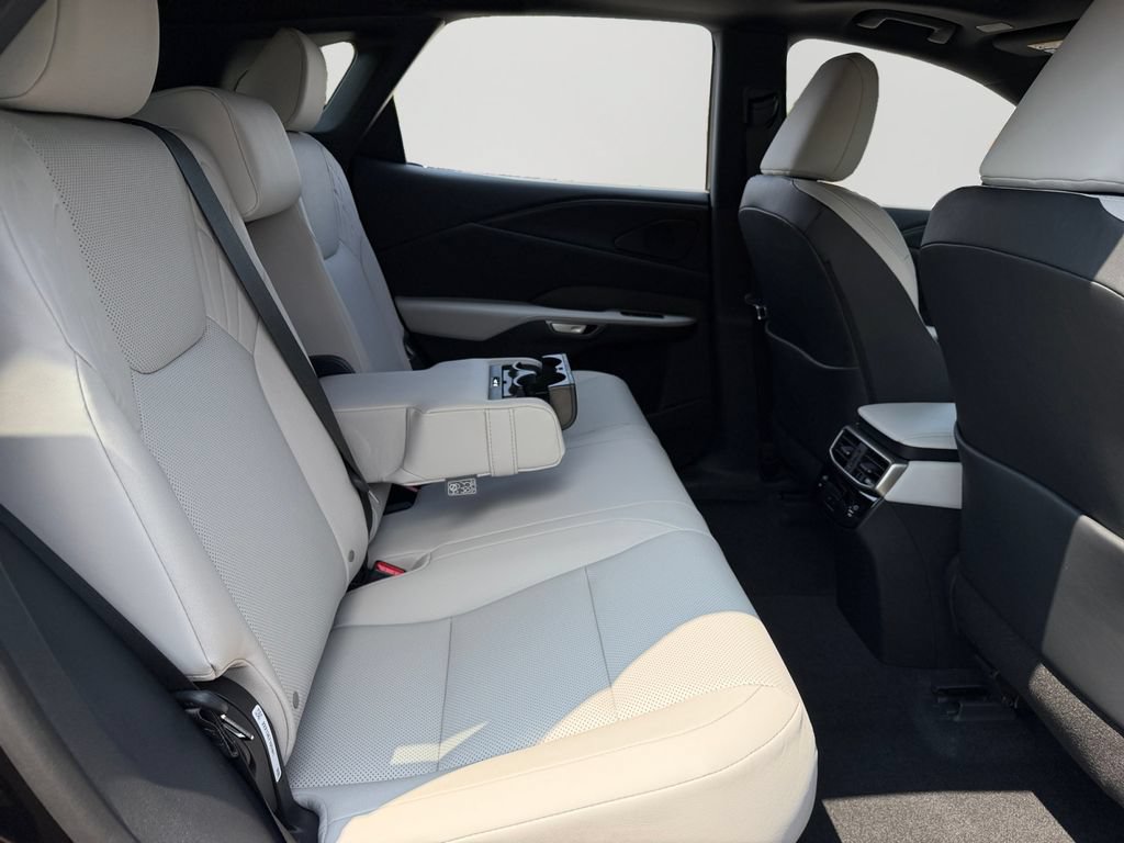 New 2026 Lexus RX 350 F Sport AWD/4WD image 6