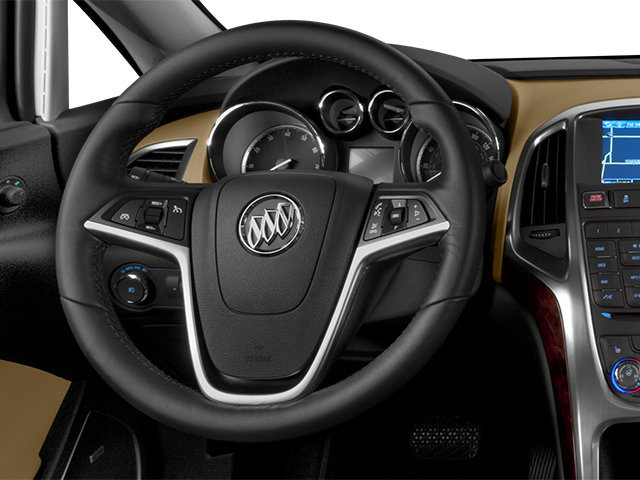 Used 2014 Buick Verano Leather FWD image 9