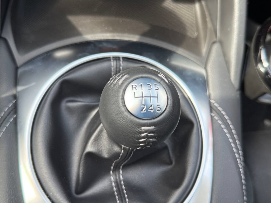 New 2026 MAZDA MX-5 Miata Club RWD image 17