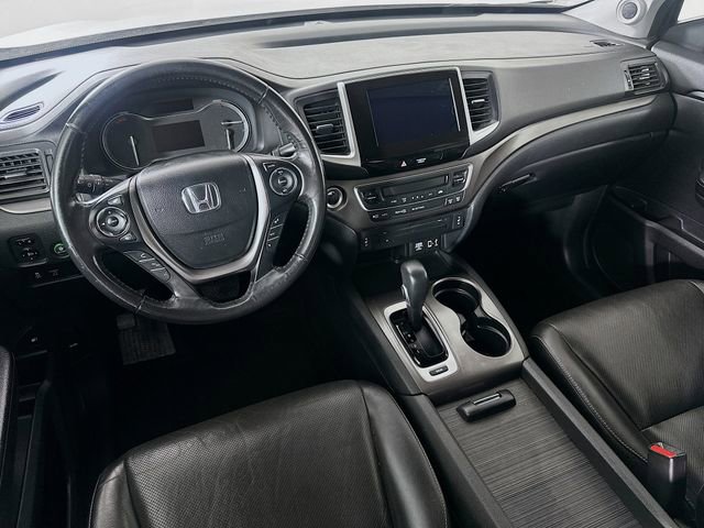 Used 2017 Honda Ridgeline RTL-T image 29
