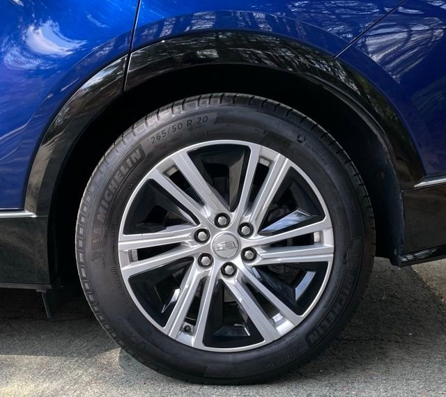 Used 2024 Cadillac Lyriq Tech image 6