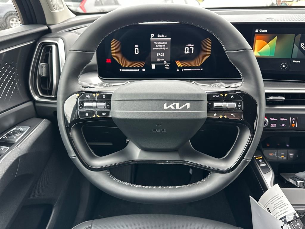 New 2026 Kia Sorento S image 18