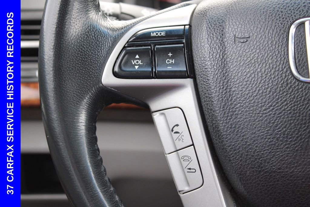 Used 2012 Honda Accord EX-L image 28