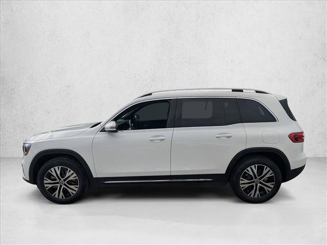 New 2026 Mercedes-Benz GLB 250 image 5