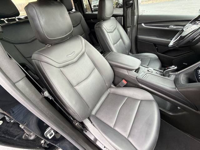 Certified 2024 Cadillac XT6 Sport w/ Technology Package AWD/4WD image 28