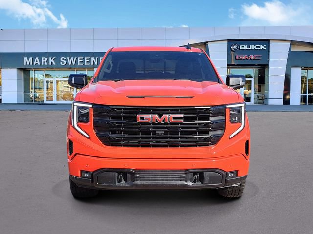 Used 2024 GMC Sierra 1500 Elevation w/ Elevation Premium Package image 2