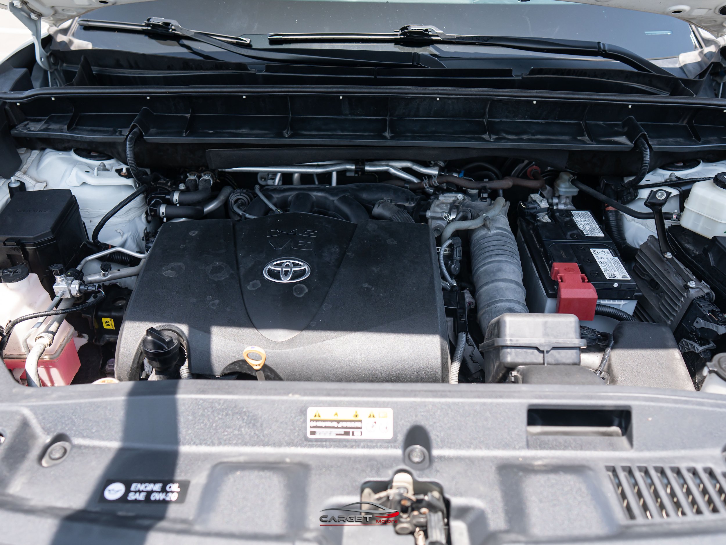 Used 2021 Toyota Highlander XLE AWD/4WD image 48