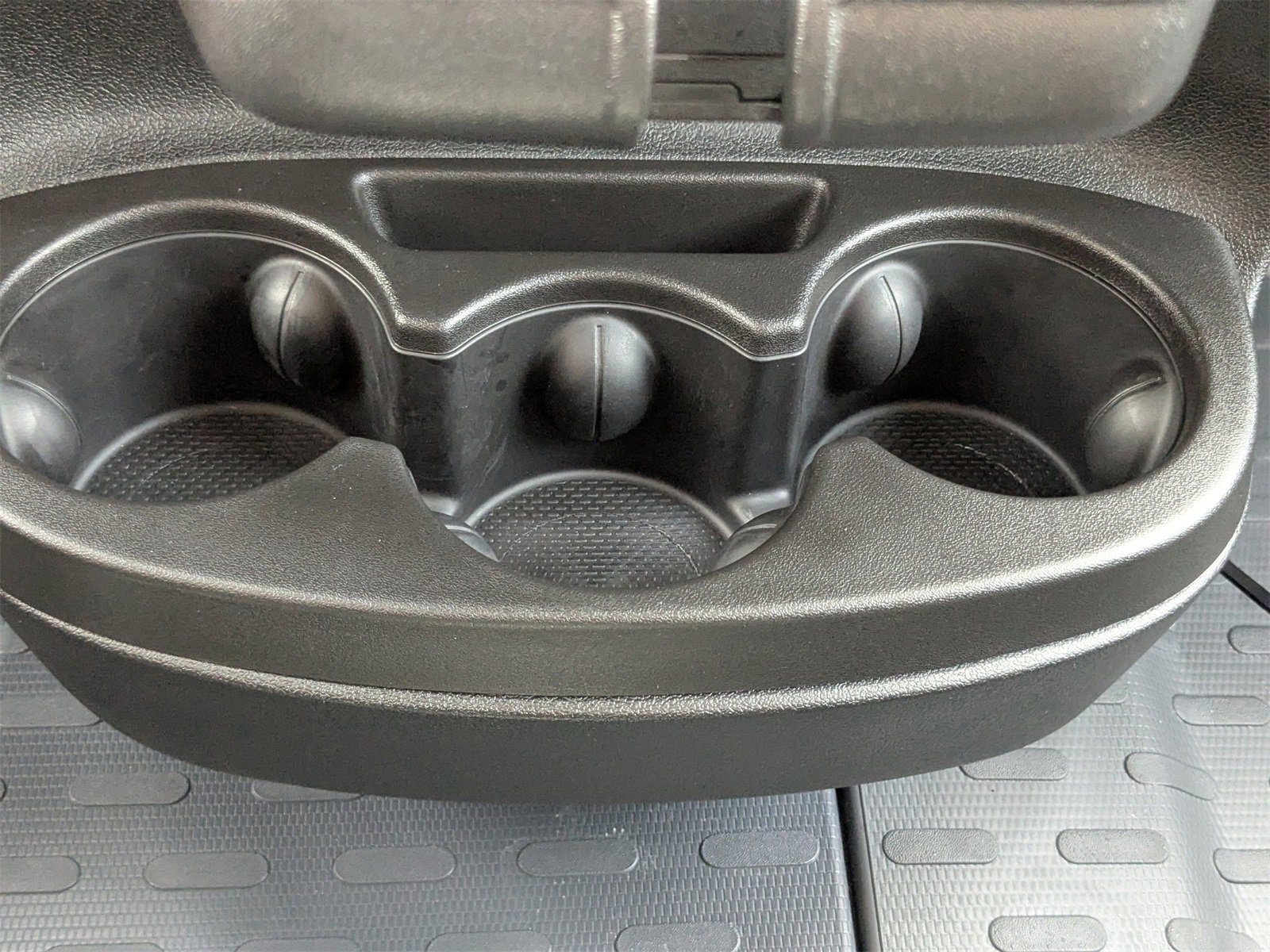 Used 2025 RAM ProMaster 3500 w/ Convenience Group image 20