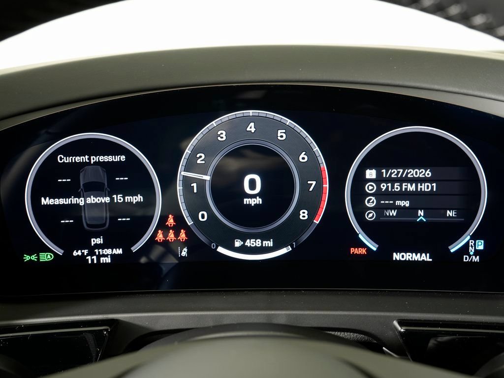 Certified 2026 Porsche Cayenne AWD/4WD image 22