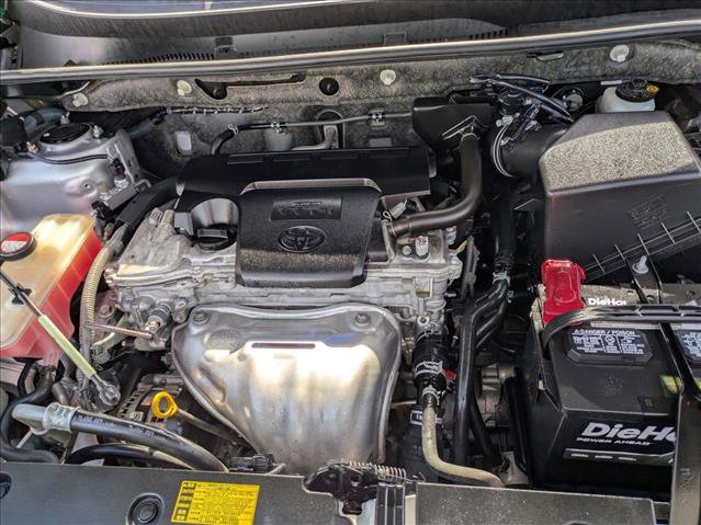 Used 2014 Toyota RAV4 LE image 21