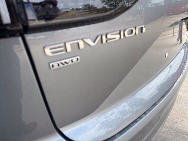 Used 2026 Buick Envision Avenir AWD/4WD image 8