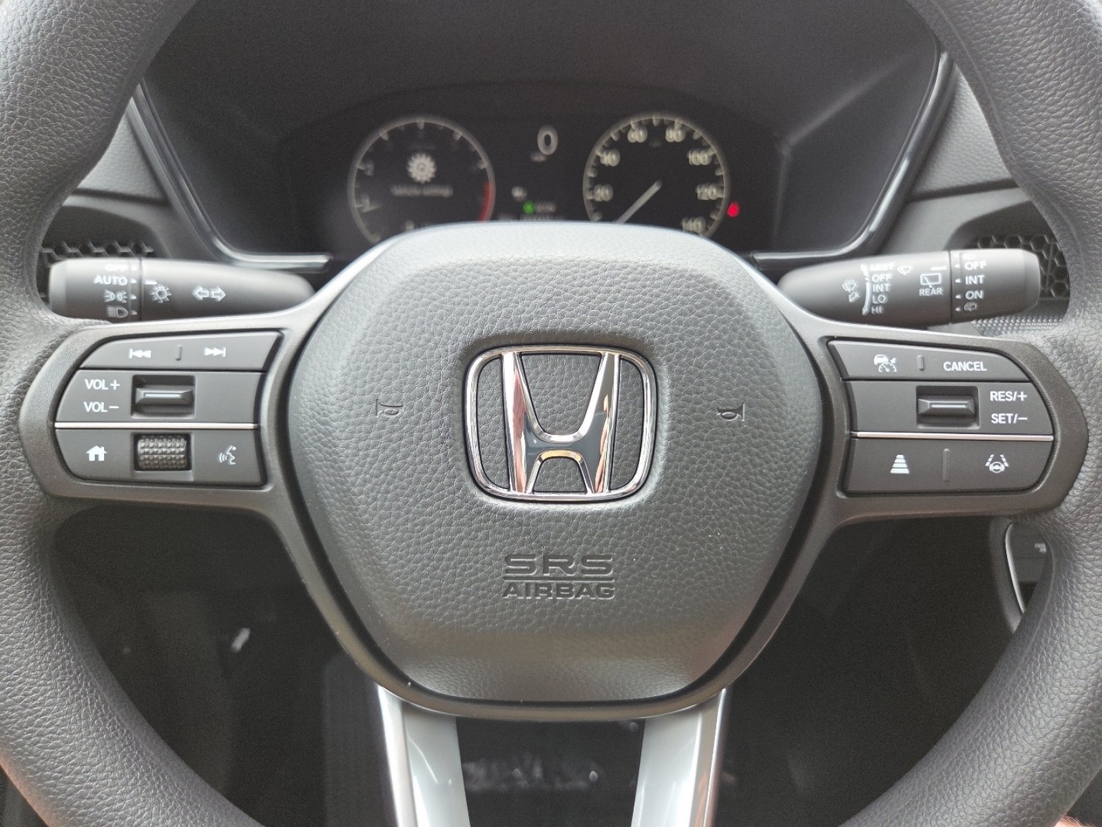 New 2026 Honda CR-V LX image 26
