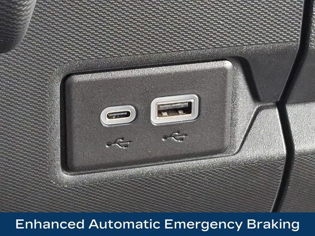 Used 2023 Chevrolet Brightdrop 600 w/ Active Safety Package 2 AWD/4WD image 17