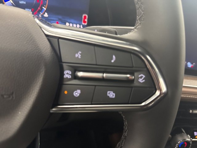 New 2026 Chevrolet Suburban High Country image 14