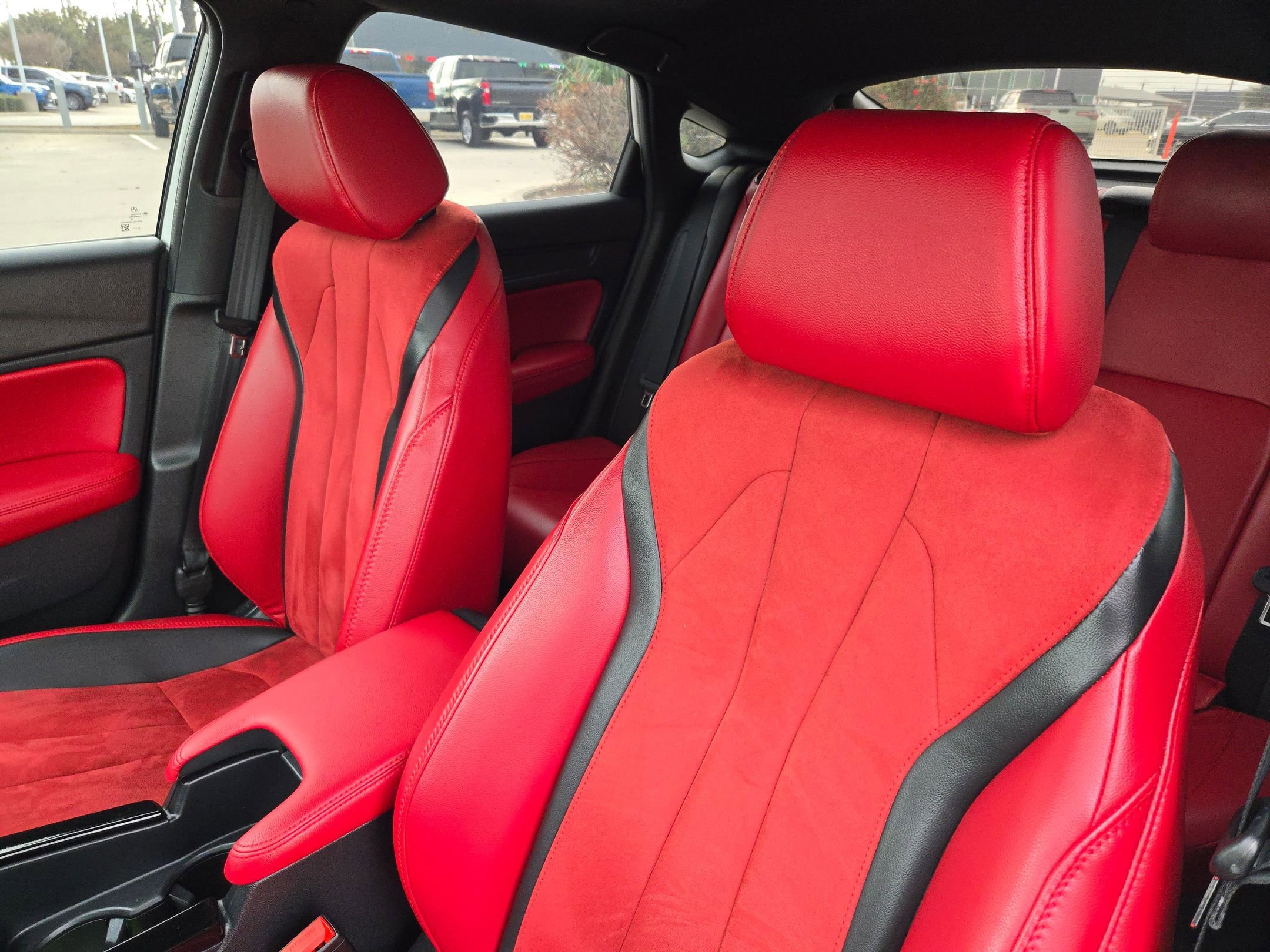 Used 2025 Acura Integra A-Spec image 9