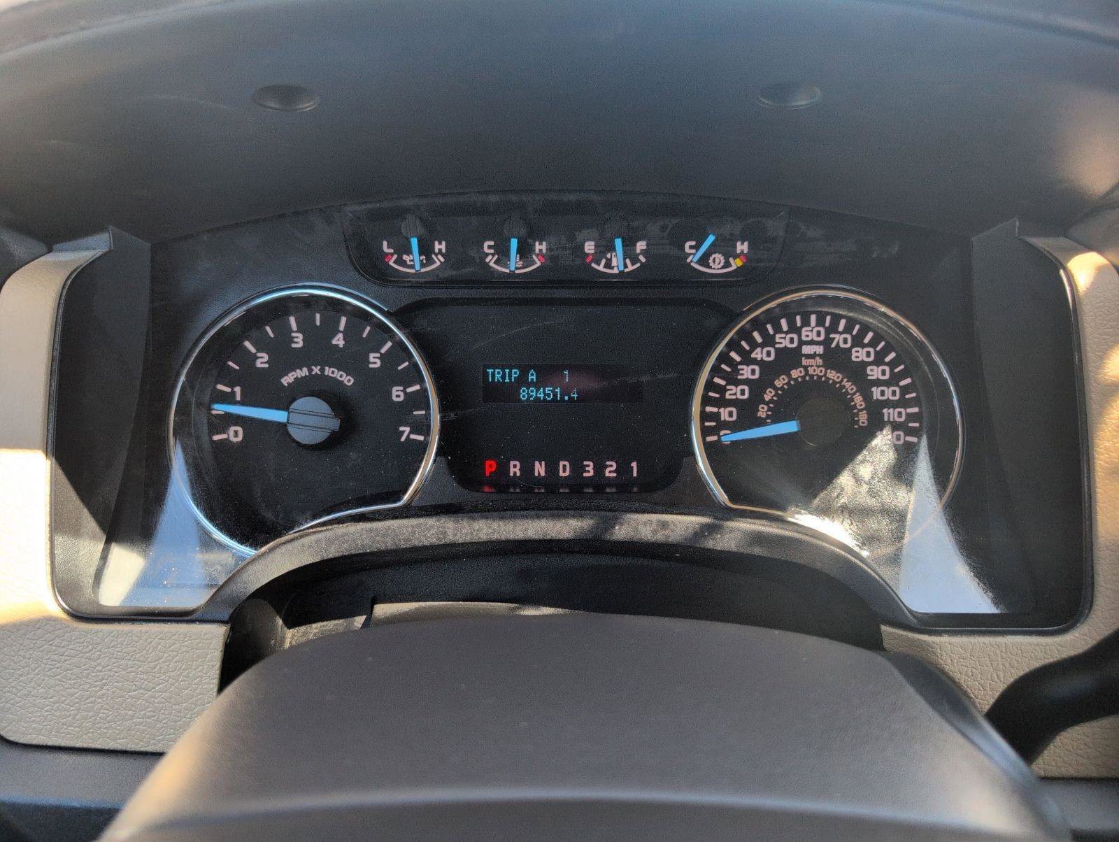 Used 2012 Ford F150 XLT image 10