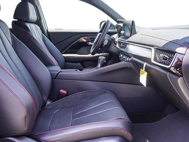 New 2025 Acura ADX A-Spec FWD image 25