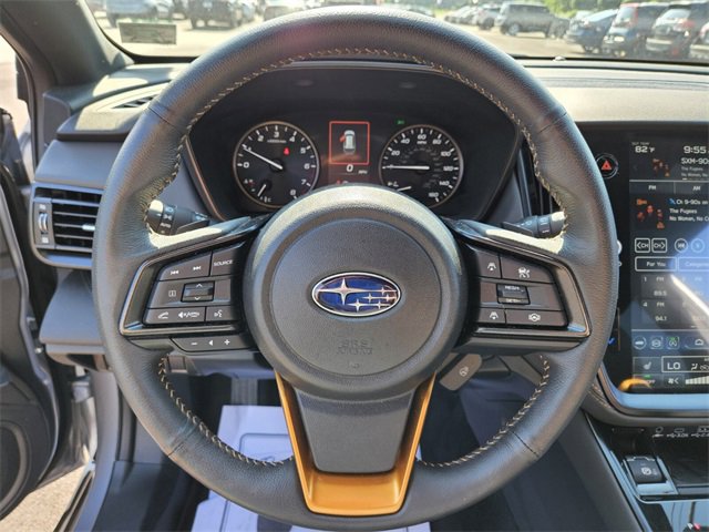 Certified 2025 Subaru Outback Wilderness image 27