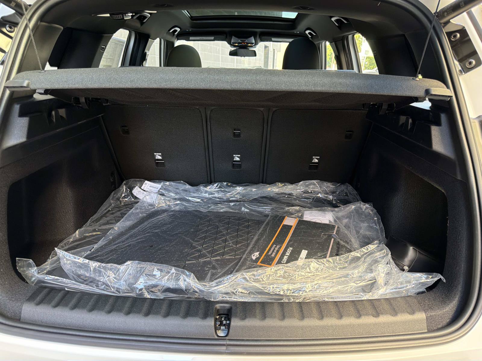 New 2027 MINI Cooper Countryman S AWD/4WD image 5