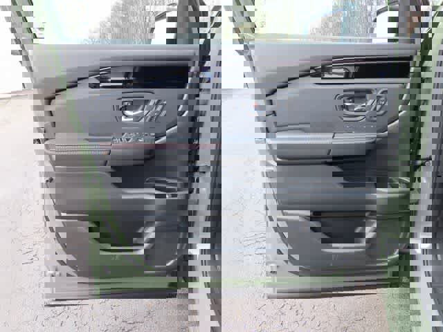 New 2026 Honda Pilot TrailSport image 18