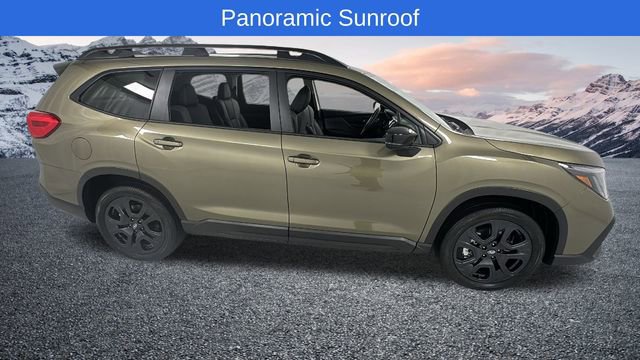 New 2025 Subaru Ascent Onyx Edition image 2