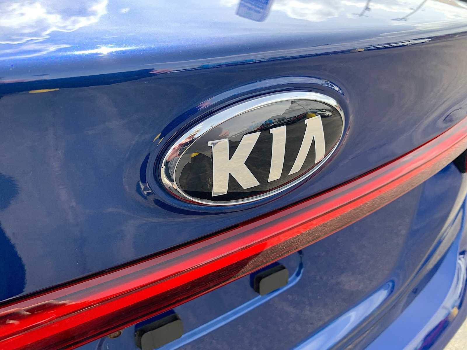 Used 2020 Kia Forte LXS image 28