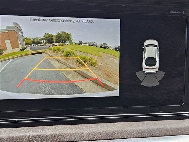 Used 2023 Kia K5 EX image 23