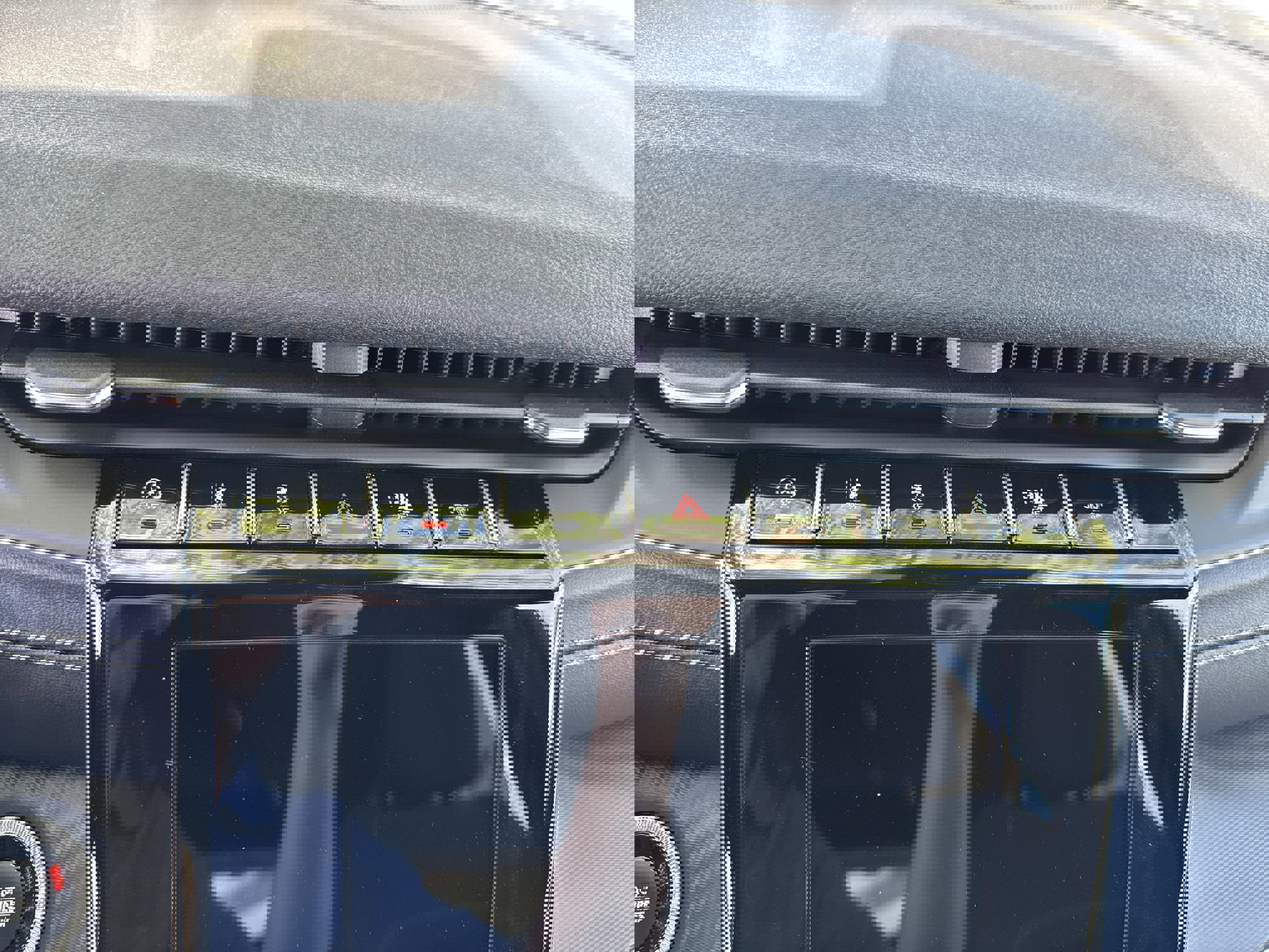 New 2025 Jeep Grand Cherokee L Laredo w/ Luxury Tech Group I image 18