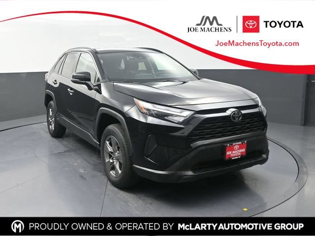 Used 2024 Toyota RAV4 XLE