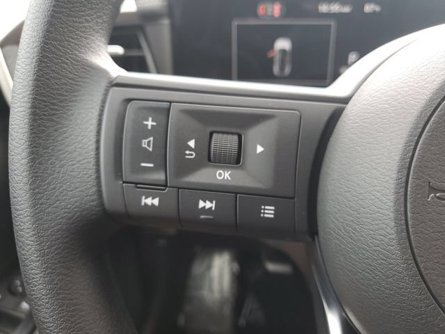 New 2026 Nissan Kicks SV w/ SV Premium Package FWD image 14