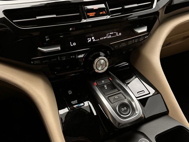 Certified 2024 Acura MDX FWD w/ Technology Package image 21