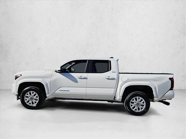 Used 2024 Toyota Tacoma SR5 image 9