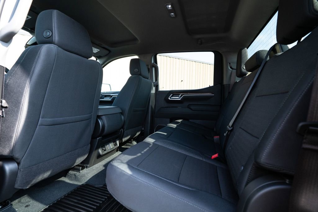 New 2026 Chevrolet Silverado 1500 RST image 34