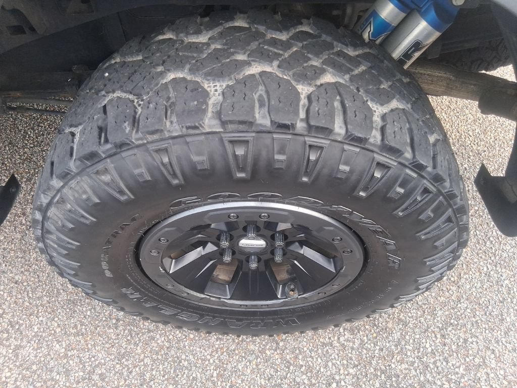 Used 2018 Ford F150 Raptor w/ Equipment Group 802A Luxury AWD/4WD image 7