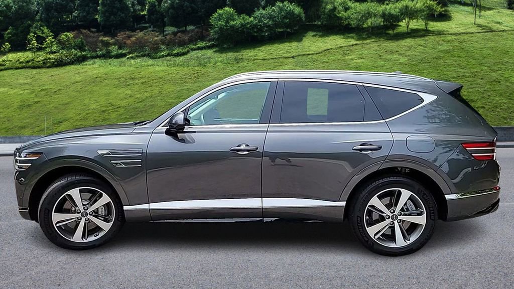 Used 2023 Genesis GV80 2.5T w/ Advanced Package image 5