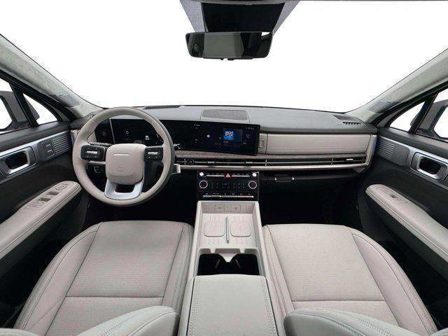 New 2026 Hyundai Santa Fe Calligraphy image 13
