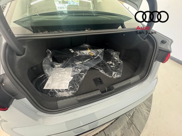 New 2026 Audi A3 2.0T Premium Plus AWD/4WD image 13