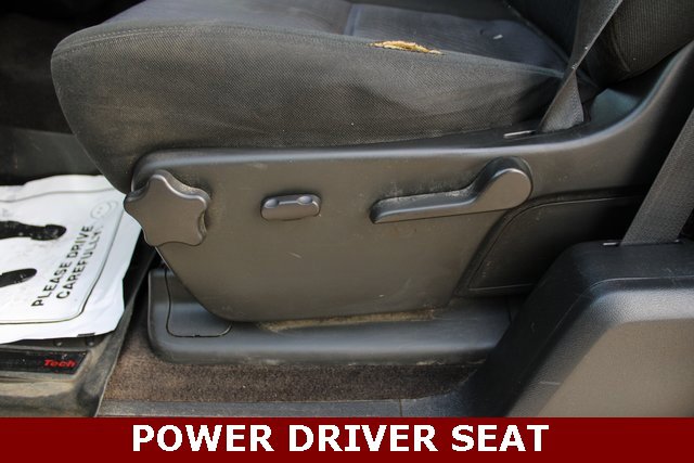 Used 2011 GMC Sierra 1500 SLE w/ Power Tech Package image 13