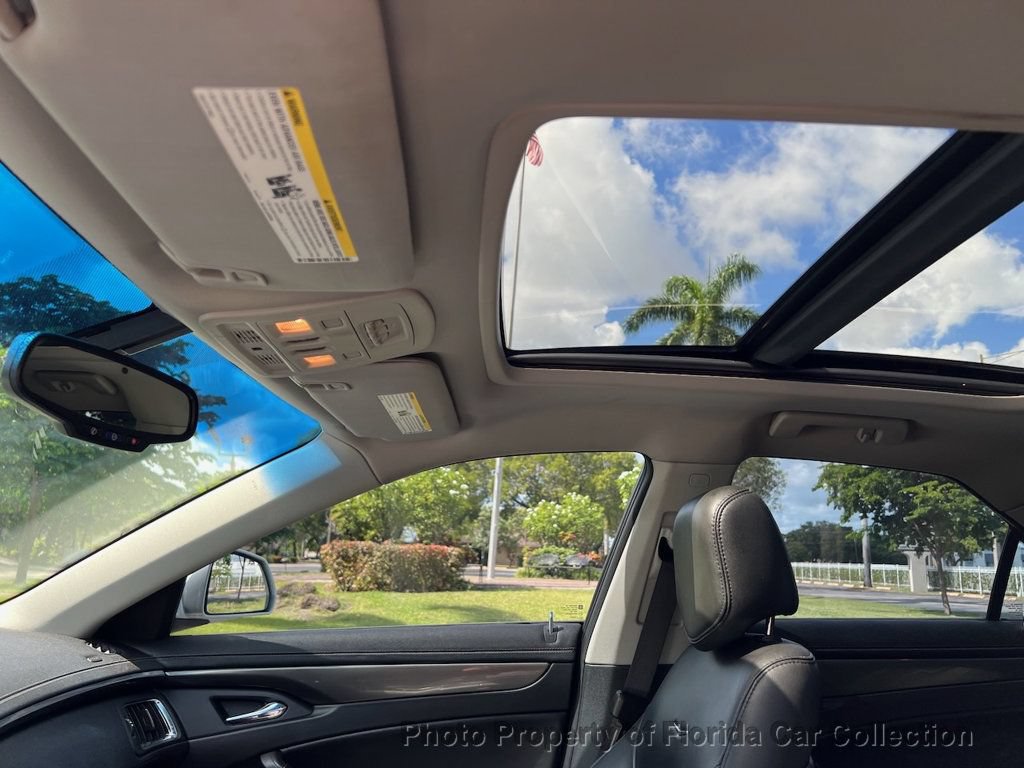 Used 2011 Cadillac CTS Performance w/ CTS Appearance Package AWD/4WD image 45