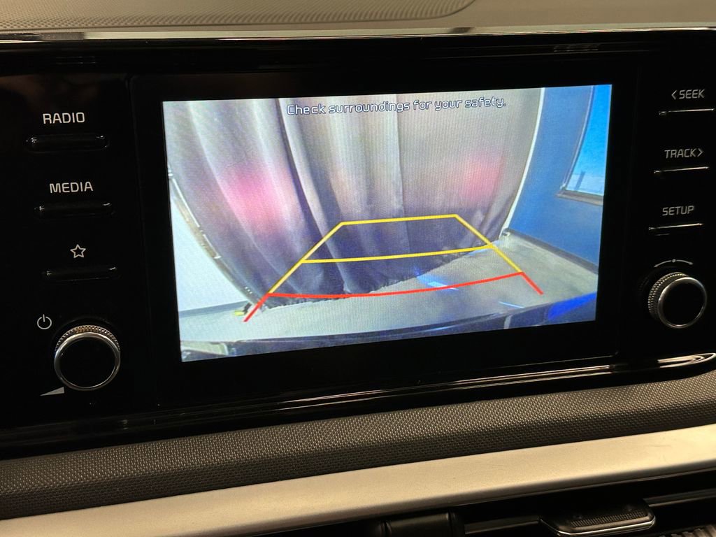 Used 2021 Kia K5 LX FWD image 14