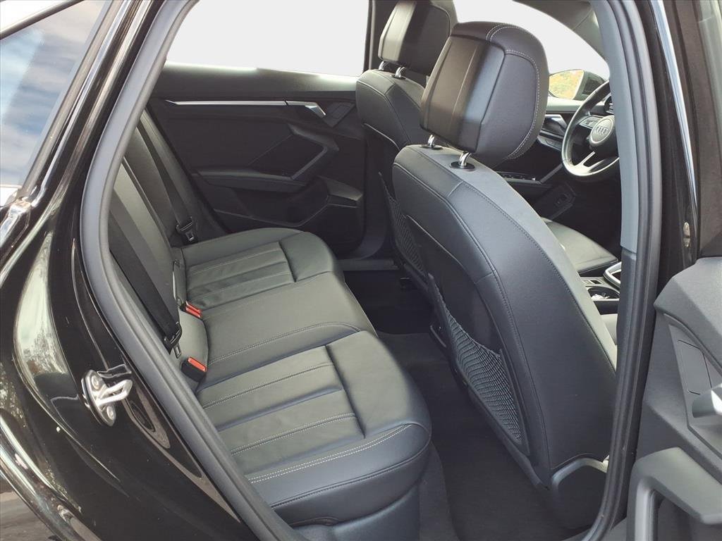 Used 2024 Audi A3 2.0T Premium image 16