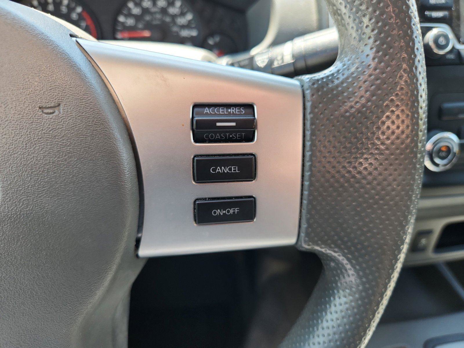 Used 2017 Nissan Frontier SV AWD/4WD image 27