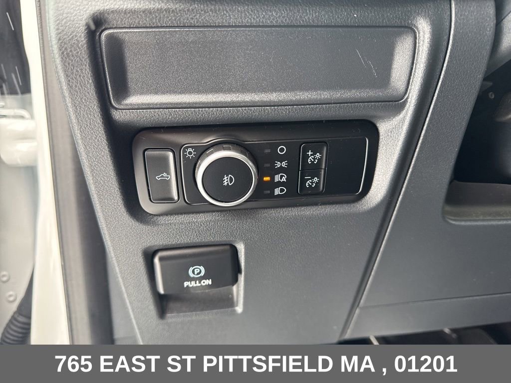 Used 2024 Ford F150 STX AWD/4WD image 25