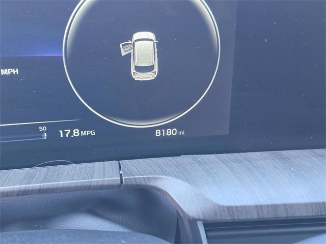 Used 2025 Kia Telluride SX Prestige image 41