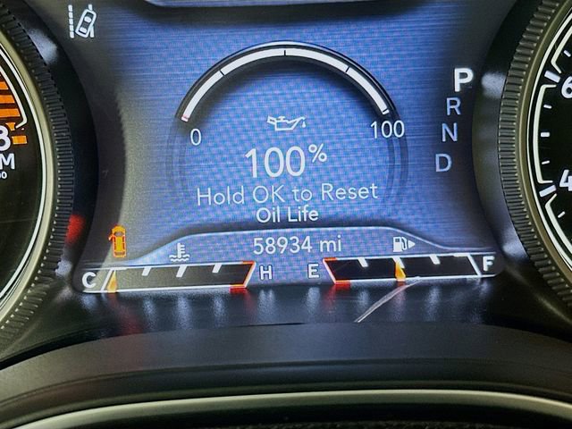 Used 2021 Jeep Cherokee Limited w/ Elite Package image 27