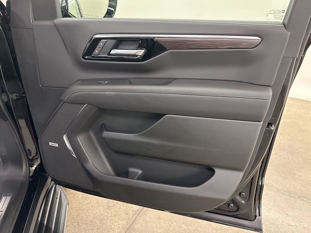 New 2026 Chevrolet Tahoe Premier image 19