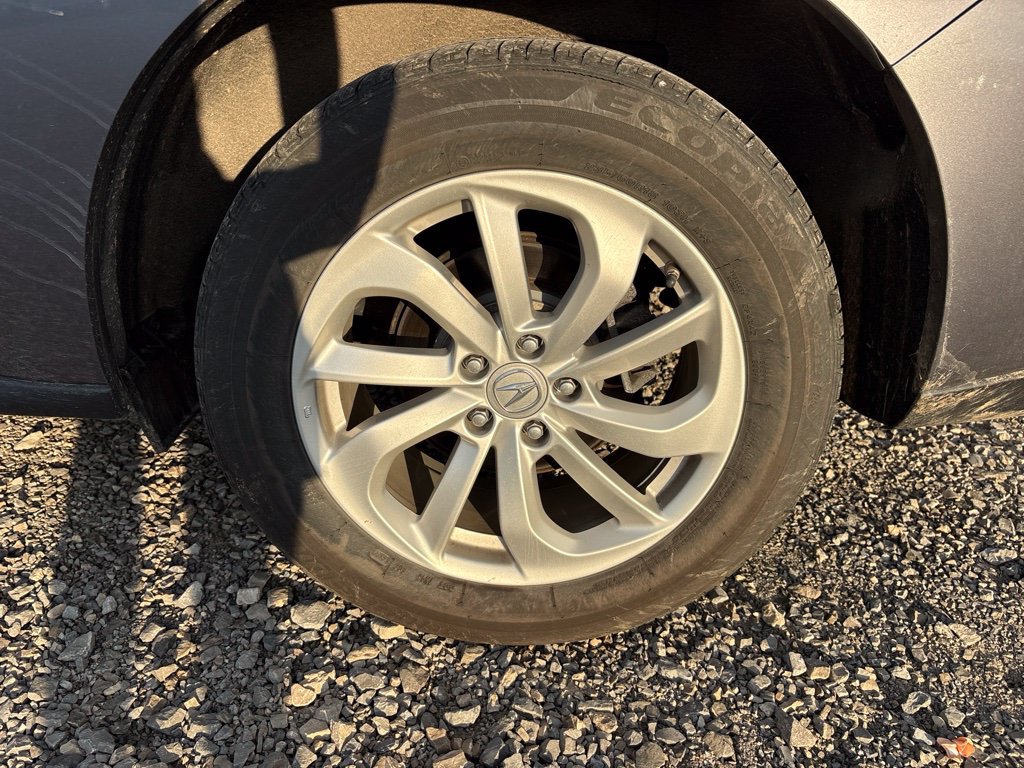 Used 2017 Acura RDX AWD image 5