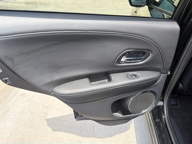 Certified 2021 Honda HR-V EX-L image 14
